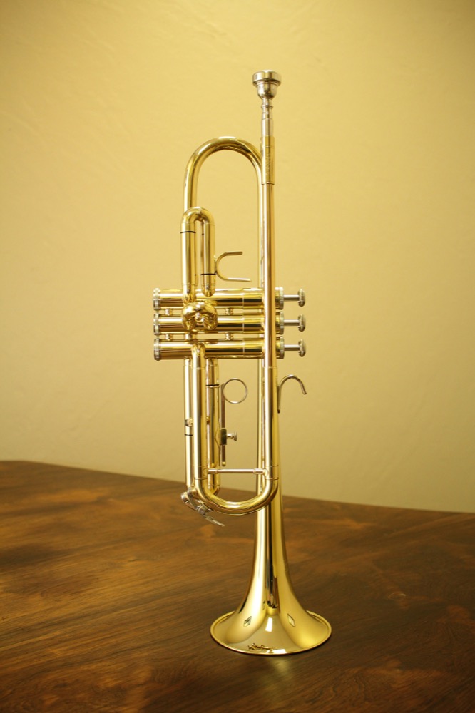Trompete